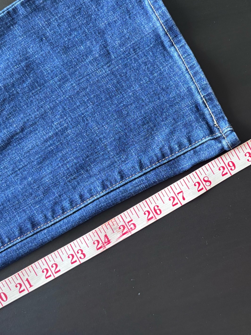 Levi’s 725 High Rise Boot Cut Jean - Picture 13 of 14